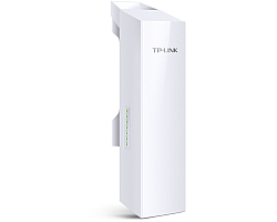 TP-Link bežična pristupna točka vanjska (AP) 300Mbps (5.0GHz), 802.11a/n, podrška za Pasive PoE, 2×LAN, WISP Client Router, QCA, 2×13dBi usmjeriva antena