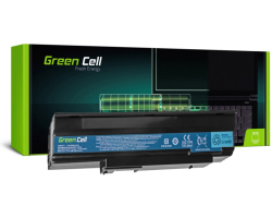 Green Cell (AC12) baterija 4400mAh/10.8V (11.1V) za Acer Extensa, eMachines, Gateway, Packard Bell