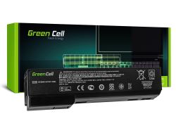 Green Cell (HP50) baterija 4400 mAh,10.8V (11.1V) CC06XL HSTNN-DB1U za HP EliteBook 8460p ProBook 6360b 6460b