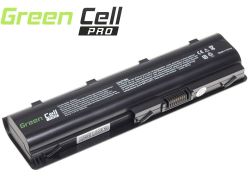 Green Cell PRO (HP03PRO) baterija 5200 mAh, 10.8V (11.1V) MU06 za HP 635 650 655 2000 Pavilion G6 G7 Compaq 635 650 Compaq Presario CQ62