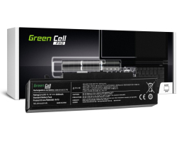 Green Cell PRO (SA01PRO) baterija 5200 mAh, 10.8V (11.1V) AA-PB9NC6B AA-PB9NS6B za Samsung RV511 R519 R522 R530 R540 R580 R620 R719 R780