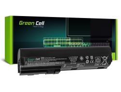 Green Cell (HP61) baterija 4400 mAh,10.8V (11.1V) SX09 HSTNN-DB2K za HP EliteBook 2560p 2570p