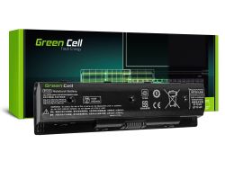 Green Cell (HP78) baterija 4400 mAh,10.8V (11.1V) PI06 za HP Pavilion 14 15 17 Envy 15 17