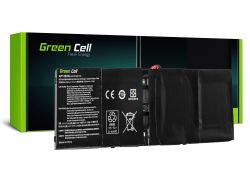 Green Cell  (AC48) baterija 3400mAh/15V za Acer Aspire V5-552 V5-572 V5-573 V7-581 R7-571
