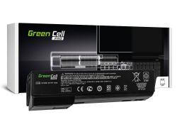 Green Cell PRO (HP50PRO) baterija 5200 mAh, 10.8V (11.1V) CC06 HSTNN-DB1U za HP EliteBook 8460p 8460w 8470p 8560p 8560w 8570p ProBook 6460b 6560b 6570b