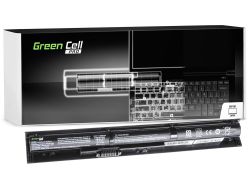 Green Cell PRO (HP82PRO) baterija 2600mAh, 14.4V (14.8V) za HP ProBook 440 G2/450 G2, Pavilion 15-P/17-F