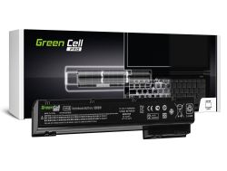 Green Cell PRO (HP56PRO) baterija 5200 mAh, 14.4V (14.8V) VH08XL za HP EliteBook 8560w 8570w 8760w 8770w