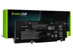Green Cell (HP108) baterija 3800 mAh,10.8V (11.1V) BL06XL HSTNN-DB5D 722297-001 722236-2C1 za HP EliteBook Folio 1040 G1 G2