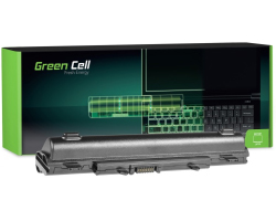 Green Cell (AC44D) baterija 4400 mAh,10.8V (11.1V) AL14A32 za Acer Aspire E15 E5-511 E5-521 E5-551 E5-571 E5-571G E5-571PG E5-572G V3-572 V3-572G