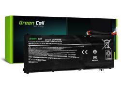 Green Cell (AC54) baterija 3800 mAh,11.4V AC14A8L za Acer Aspire Nitro V15 VN7-571G VN7-572G VN7-591G VN7-592G i V17 VN7-791G VN7-792G