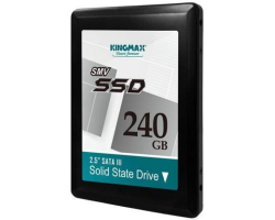Kingmax SMV32 240GB 2.5&quot; SATA3 SSD disk