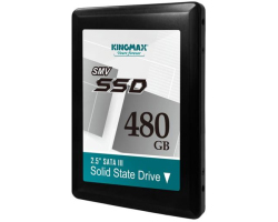 Kingmax SMV32 480GB 2.5&quot; SATA3 SSD disk