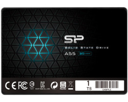 Silicon Power A55 1TB 2.5&quot; SATA3 SSD disk
