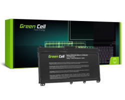 Green Cell (HP145) baterija 3600 mAh, 11.55V za HP Pavilion 14 15 15T 15Z 17 17Z 