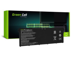 Green Cell (AC72) baterija 2200mAh, 15.2V AC14B3K AC14B8K za  Acer Aspire 5 A515 A517 R15 R5-571T Spin 3 SP315-51 SP513-51 Swift 3 SF314-52