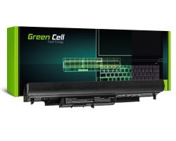 Green Cell (HP88ULTRA) battery 3400 mAh, 14.6V za HP 250 G4 G5 255 G4 G5, HP 15-AC012NW 15-AC013NW 15-AC033NW 15-AC034NW 15-AC153NW 15-AF169NW