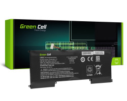 Green Cell (HP182) baterija 3600mAh, 7.7V AB06XL za HP Envy 13-AD102NW 13-AD015NW 13-AD008NW 13-AD100NW 13-AD101NW