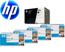 HP toner CF210X(131X) HP LJ Pro 200 series  black (2400 stranica)