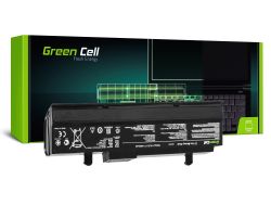 Green Cell baterija 4400 mAh, 10.8V (11.1V) A32-1015 za Asus Eee PC 1015/ 1015PN/ 1215/ 1215N/ 1215B (AS20) 