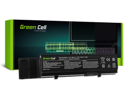 Green Cell (DE19) baterija 4400 mAh,10.8V (11.1V) 7FJ92 Y5XF9 za DELL Vostro 3400 3500 3700 Inspiron 3700 8200 Precision M40 M50
