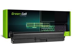 Green Cell (TS22) baterija 8800 mAh,10.8V (11.1V) PA3817U-1BRS PA3634U-1BRS za Toshiba Satellite C650 C650D C660 C660D L650D L655 L750