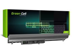 Green Cell (HP92) baterija 2200 mAh,14.4V (14.8V) LA04 za HP 248 G1 340 G1, HP Pavilion 14-N 15-N (728460-001 HSTNN-IB5S)