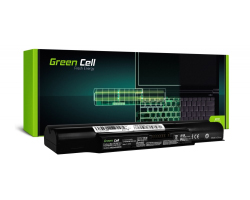 Green Cell (FS29) baterija 4400mAh 10.8V (11.1V) za Fujitsu Lifebook AH502 A512 AH512 A532 AH532 