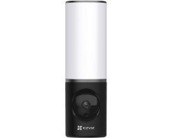 EZVIZ WiFi Smart reflektor s kamerom 2K, dvosmjerni audio, IP65/IP67 , EMMC 32GB, 700lm (3000K), EZVIZ app, noćno snimanje u boji (LC3) 